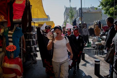 Foto de Ximena Natera