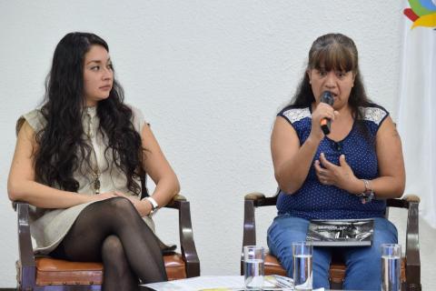 Foto de Secretaría para la Igualdad de las Mujeres Tuxtla