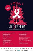Cartel conmemorativo