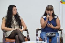 Foto de Secretaría para la Igualdad de las Mujeres Tuxtla