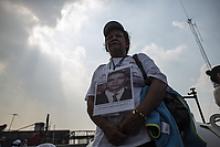 Foto de Ricardo Guerrero de Noti-Calle