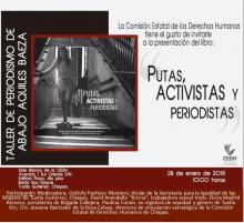 Cartel del evento.